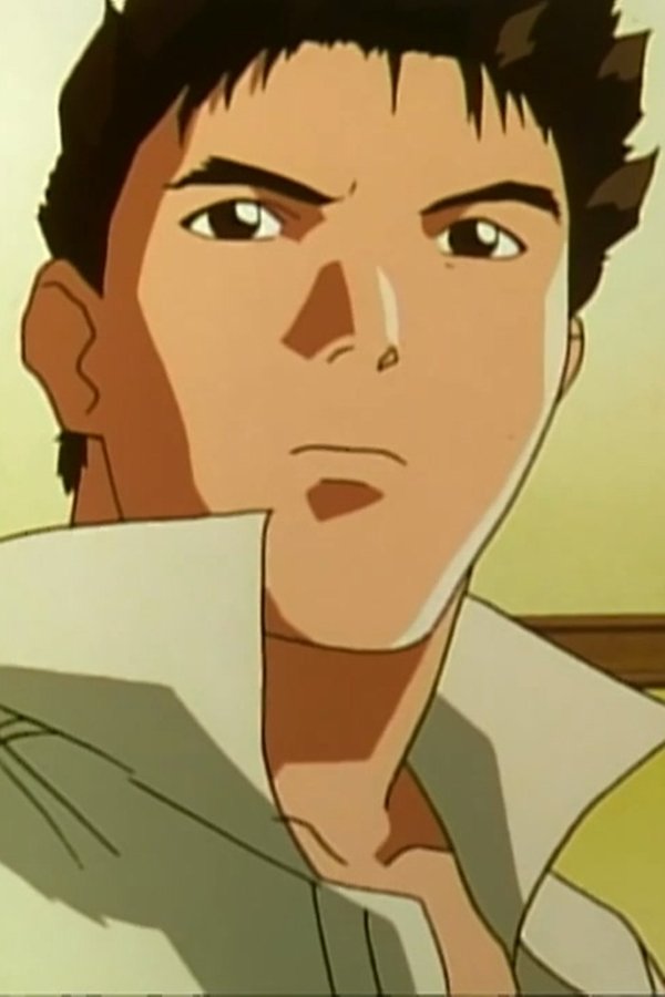 Virtua Fighter – S01E28 – Episodio 28