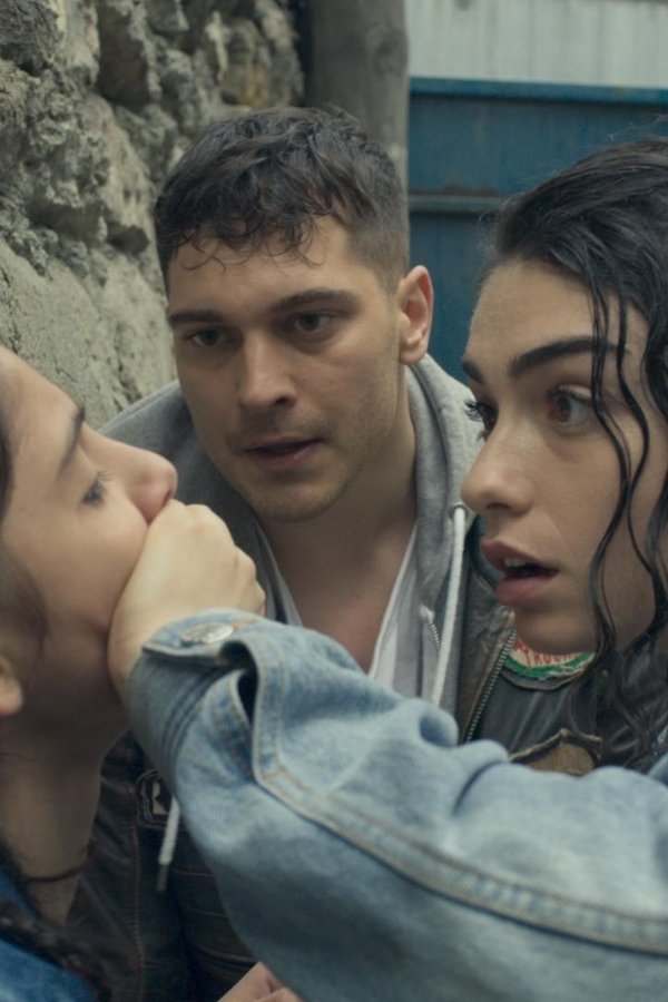 The Protector – S01E07 – Episodio 7