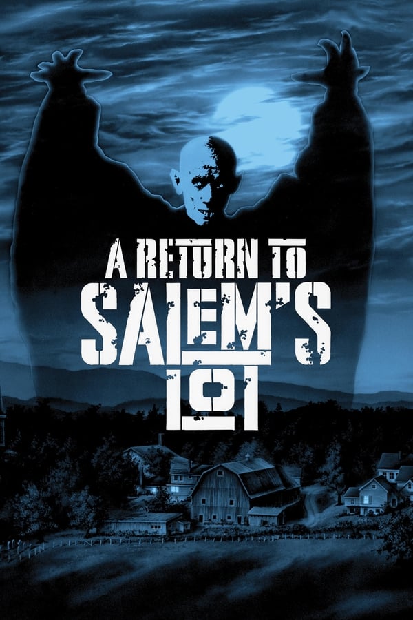 |EN| A Return to Salems Lot