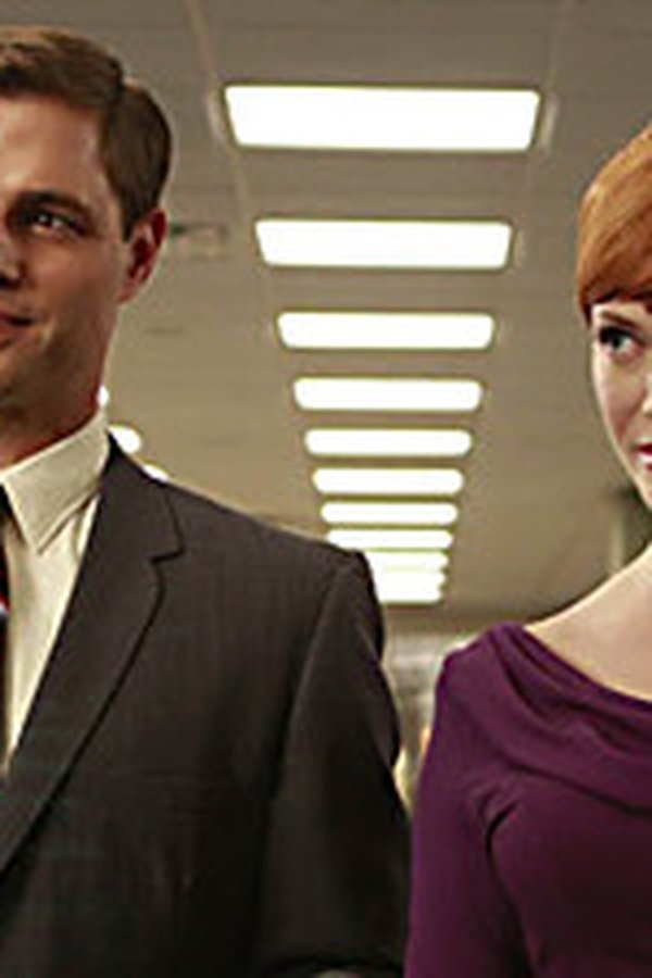 Mad Men – S02E12 – Il re della montagna