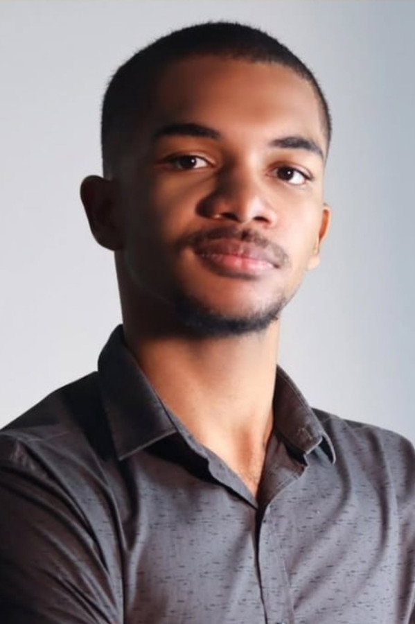 Robson Andrade's headshot