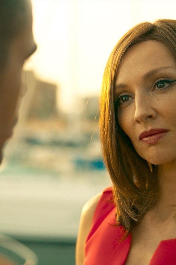 Toy Boy – S01E02 – Episodio 2