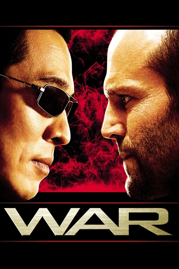 IN-EN: War (2007)