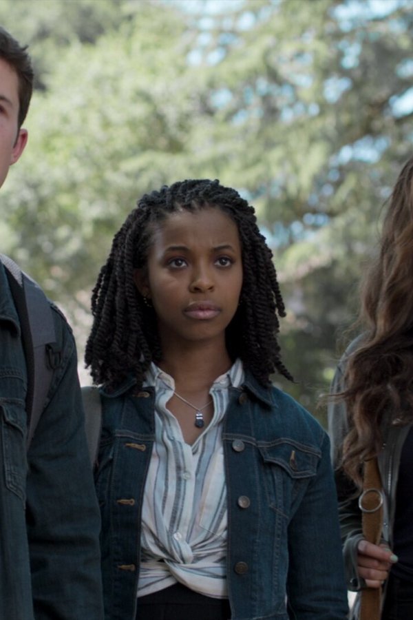 Tredici – S04E01 – Episodio 1
