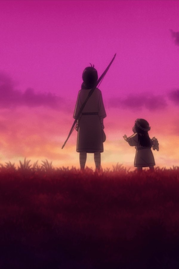 To Your Eternity – S01E05 – Qualcuno con cui viaggiare