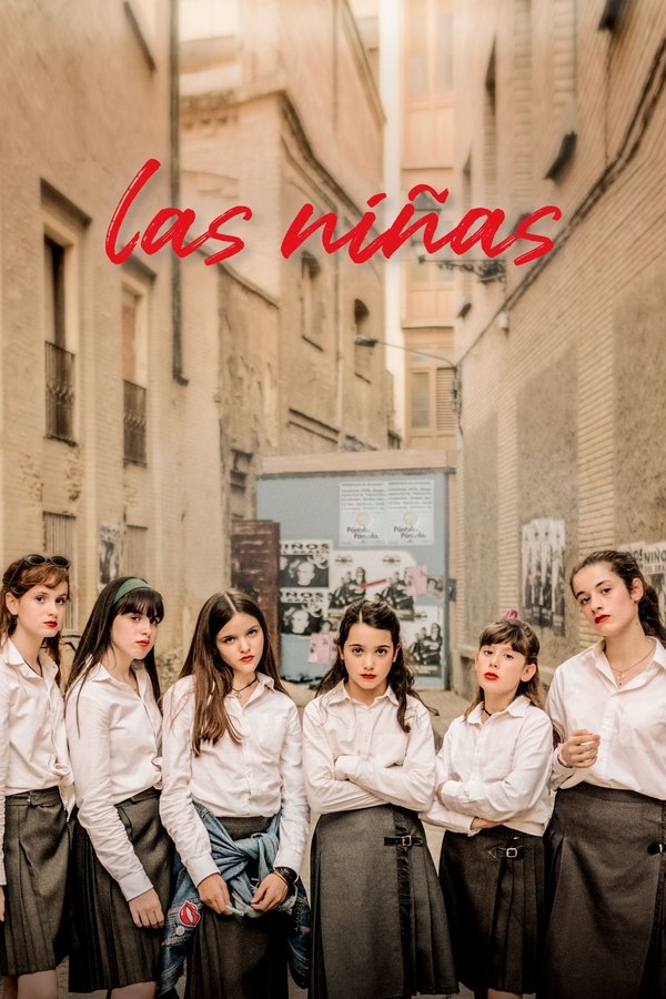 ES - Las niñas (2020)