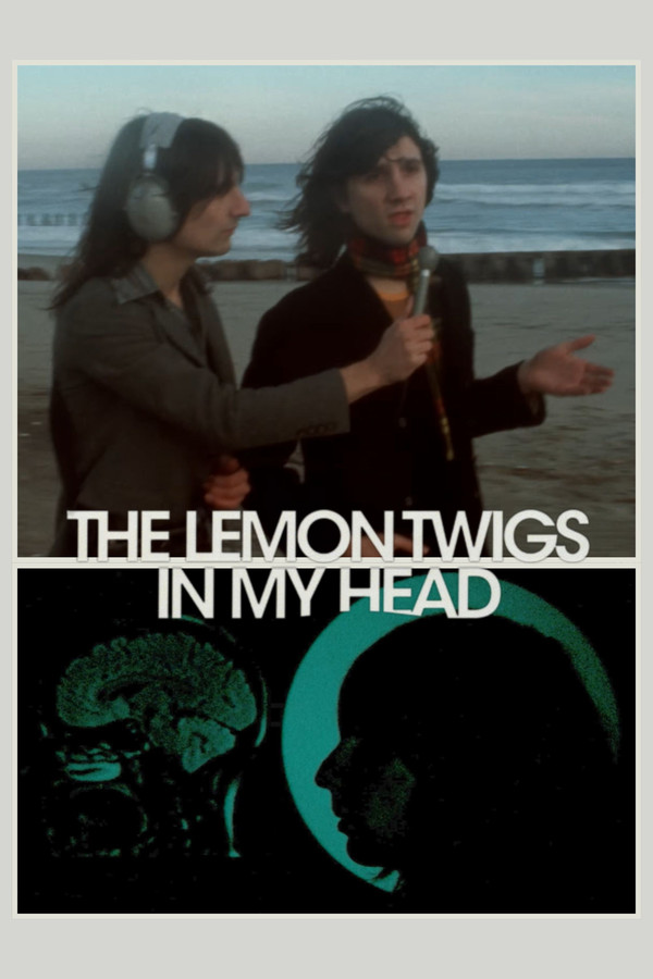 In My Head
