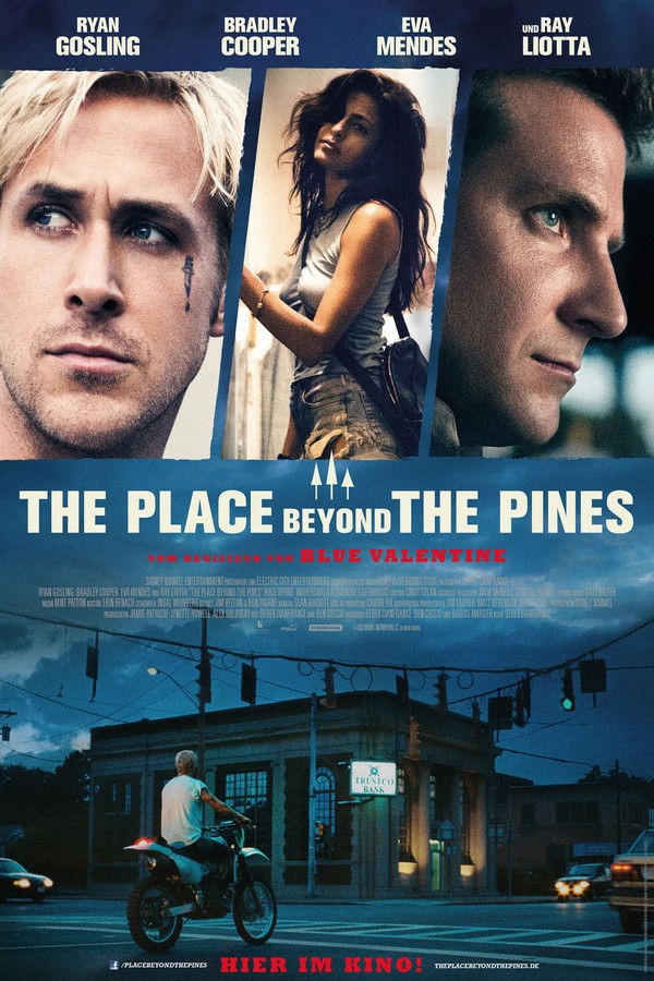 DE - The Place Beyond the Pines - 2012