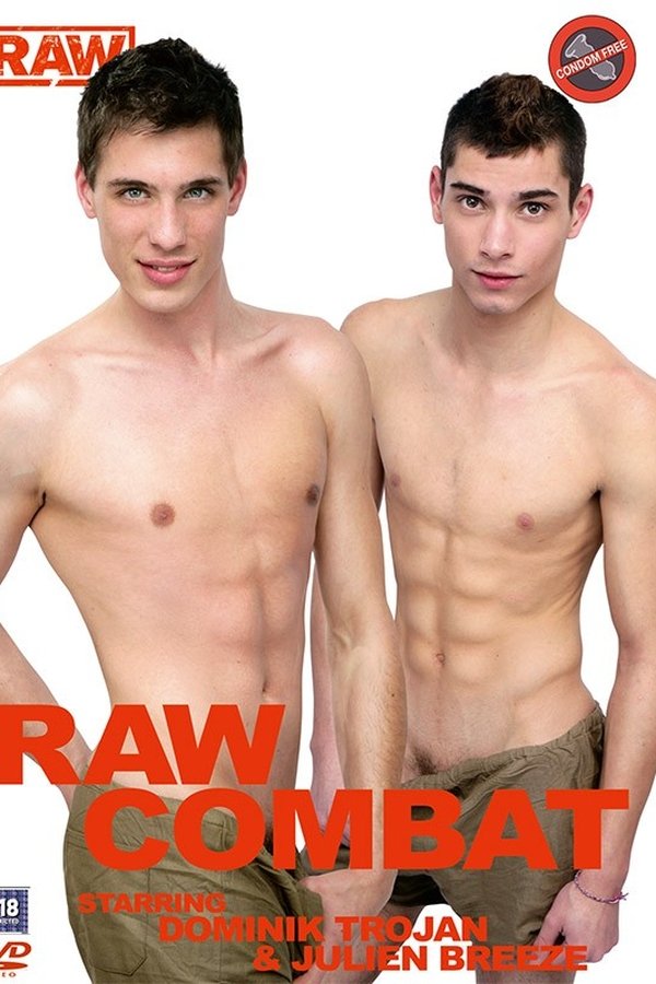 Raw Combat