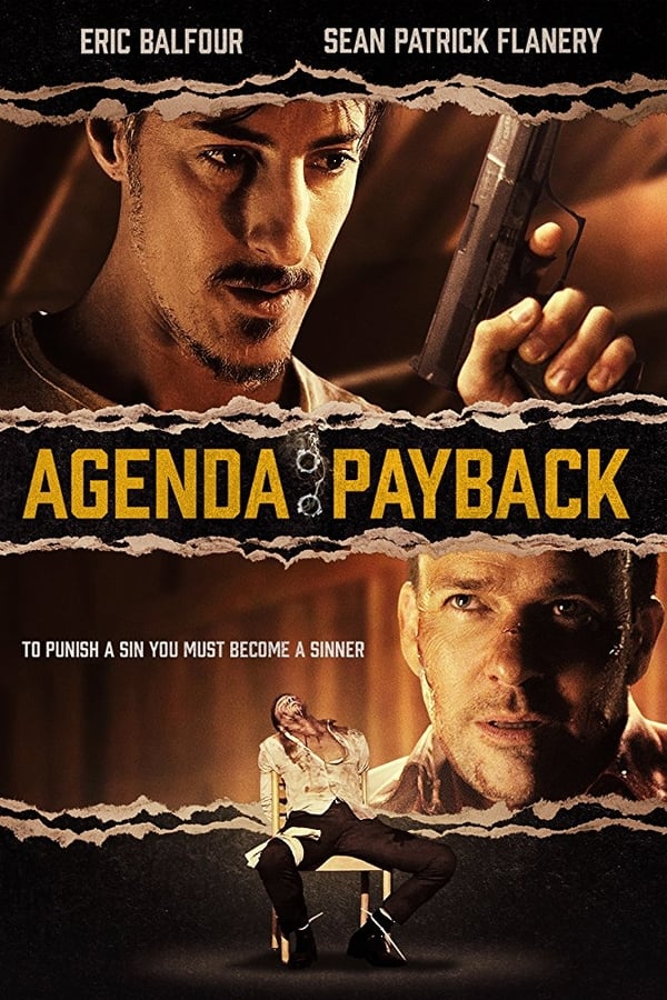 Agenda: Payback