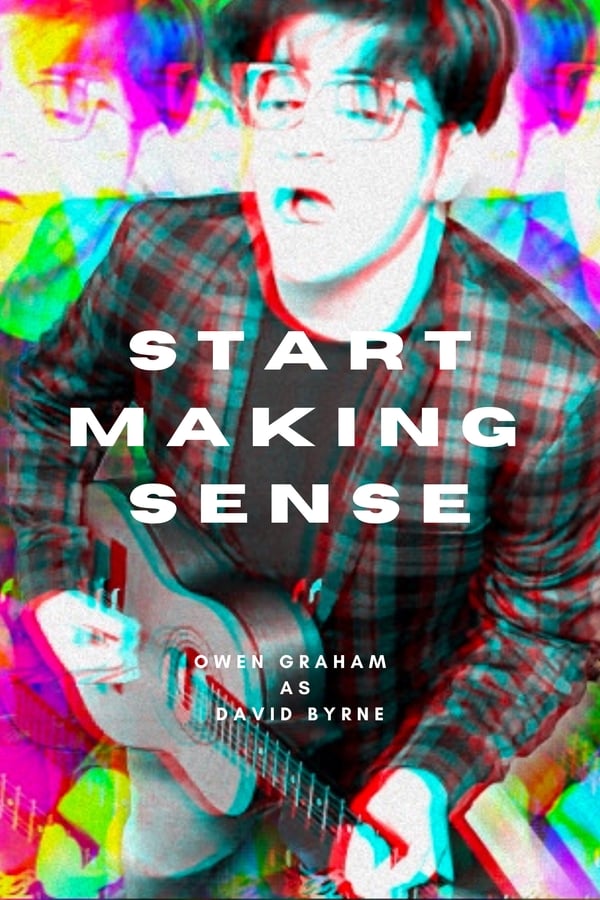 Start Making Sense