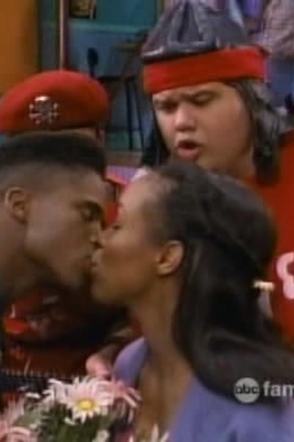 Power Rangers (1993) – S01E60 – Scontro sottomarino
