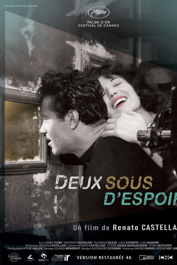 Deux sous d’espoir