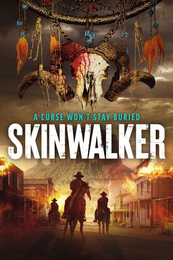 SE - Skinwalker  (2021)