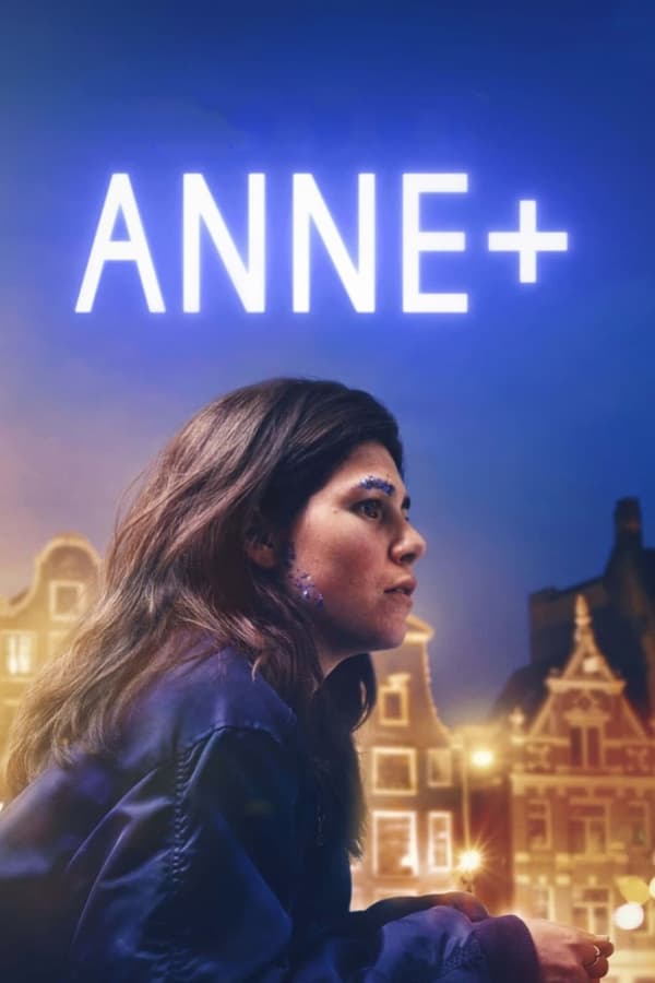 DE - Anne+: Der Film (2021)