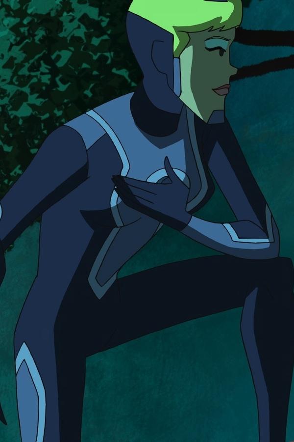 Scooby-Doo! Mystery Incorporated – S02E17 – Caccia alla Regina