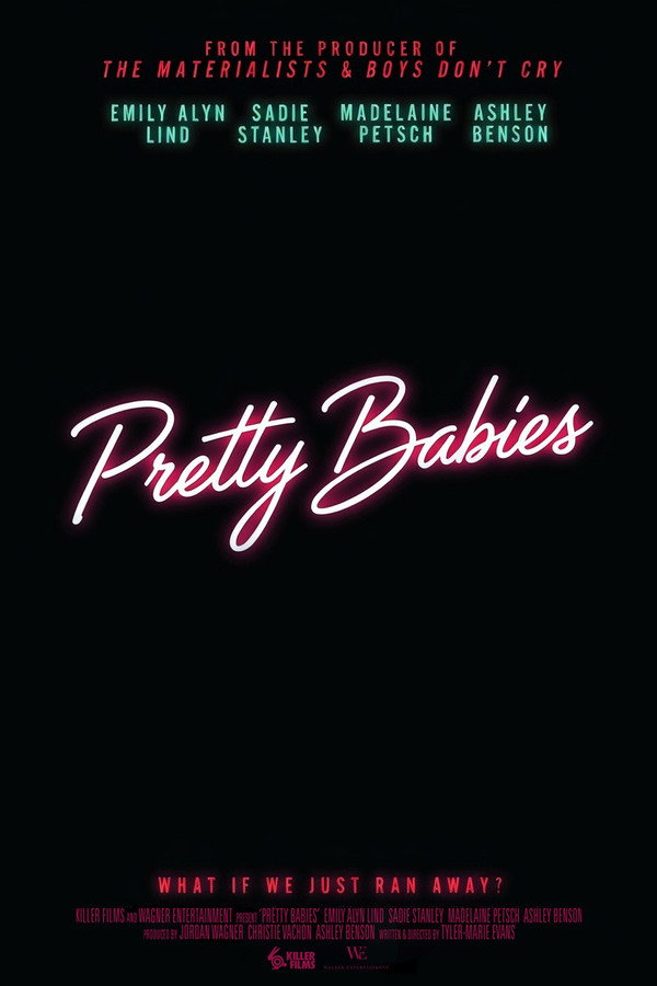 Pretty Babies