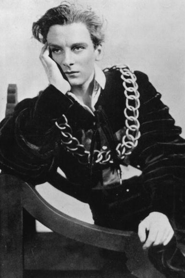 Hamlet: The Actor’s View