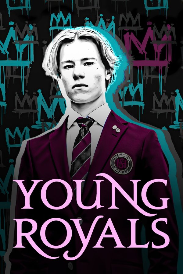 FR - Young Royals 4KOTT