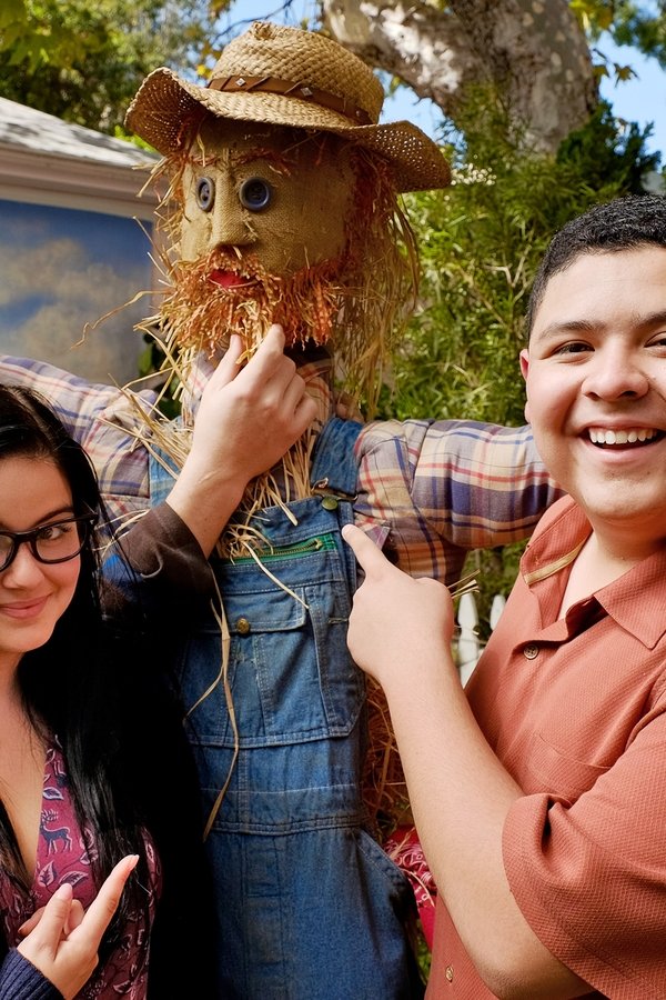 Modern Family – S08E07 – Il giorno del ringraziamento