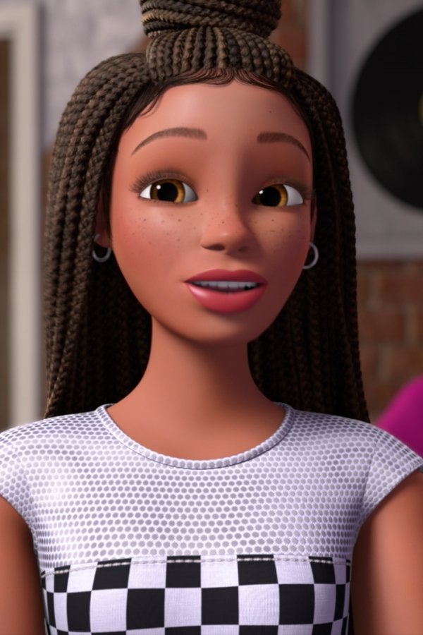 Barbie: siamo in due – S01E02 – Episodio 2