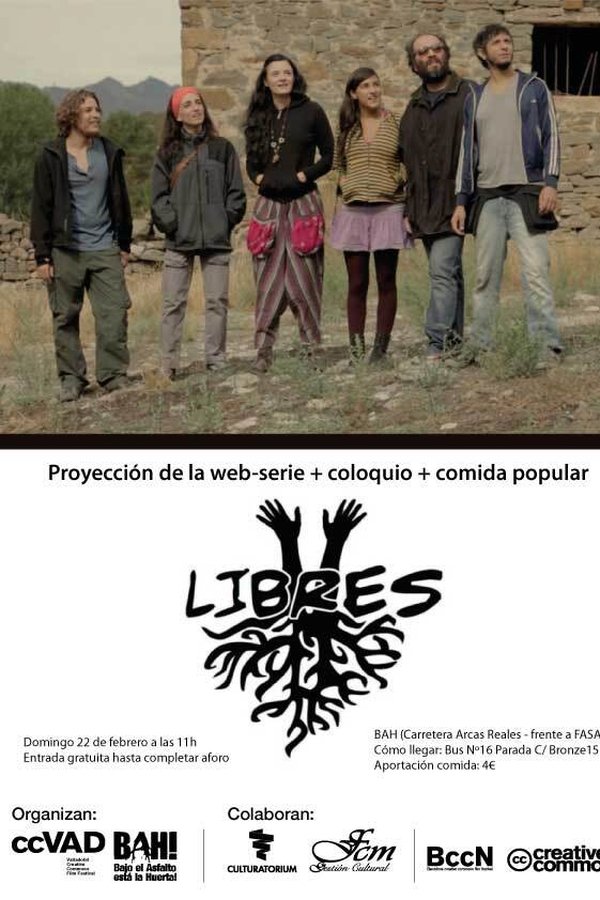 FR - Libres