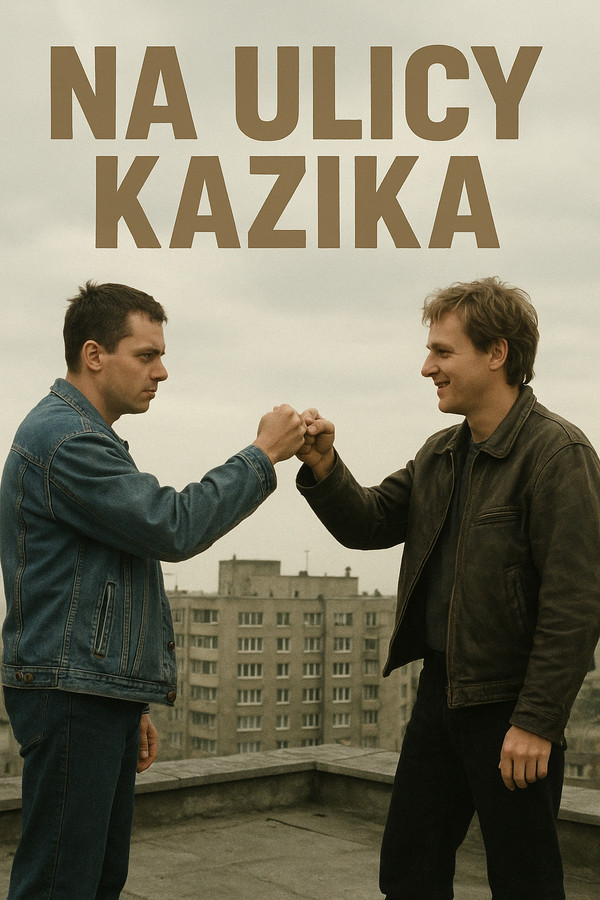 Na ulicy Kazika