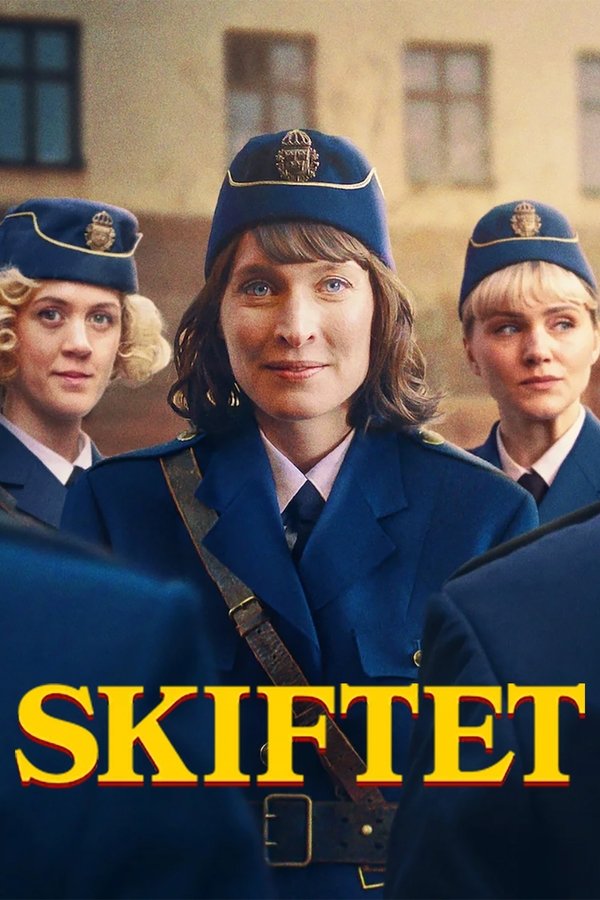 AR - Skiftet (2025) (SE)