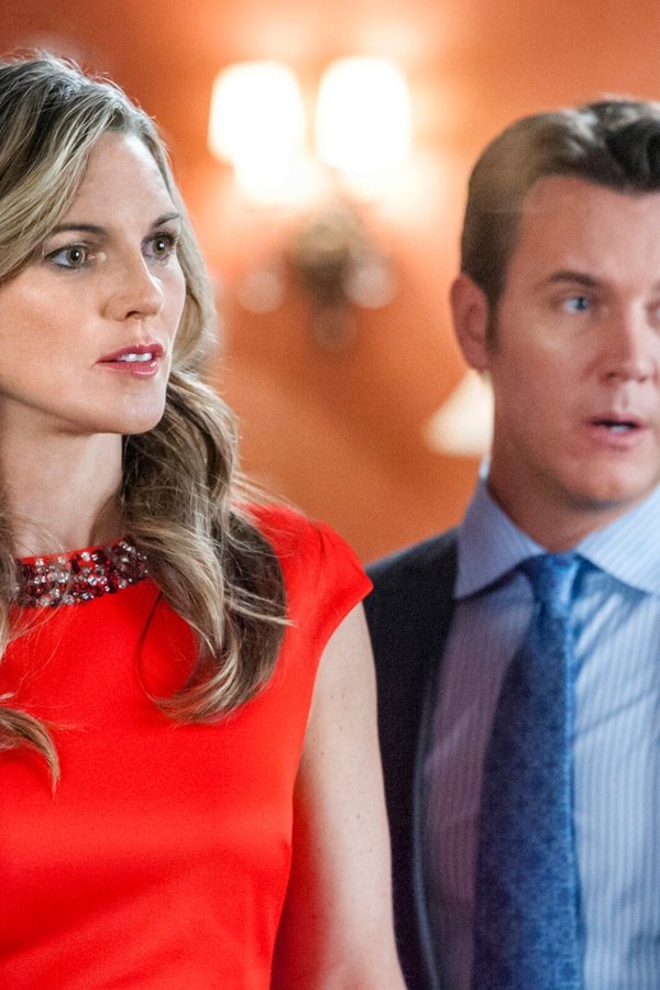 Good Witch – S01E03 – Episodio 3