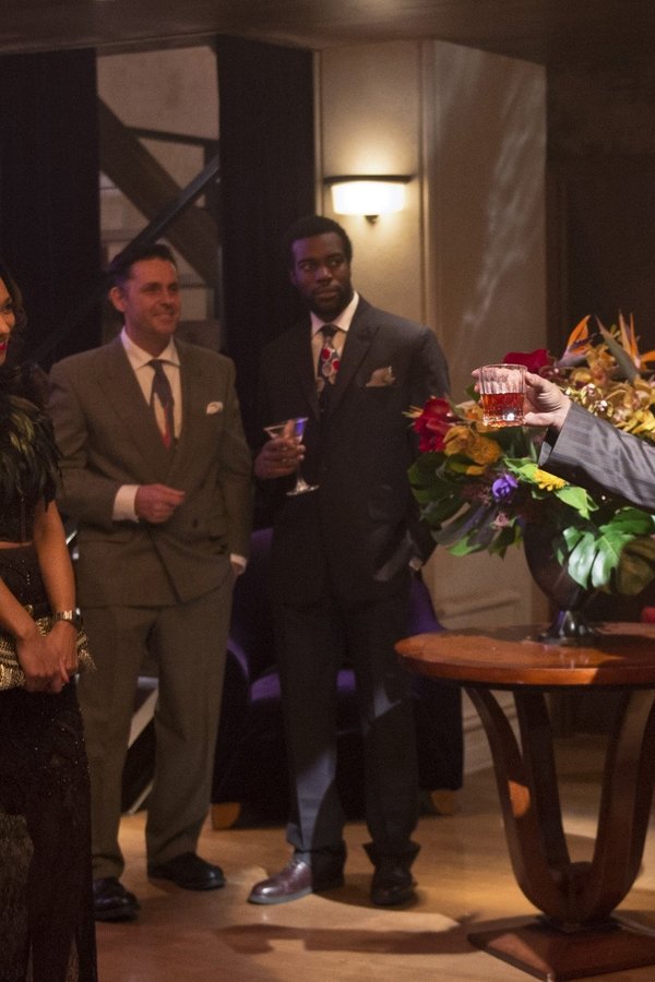 The Flash – S02E13 – Benvenuti su Terra-Due