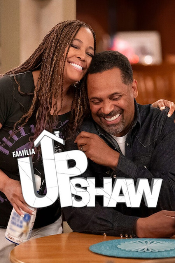 Pôster de Família Upshaw
