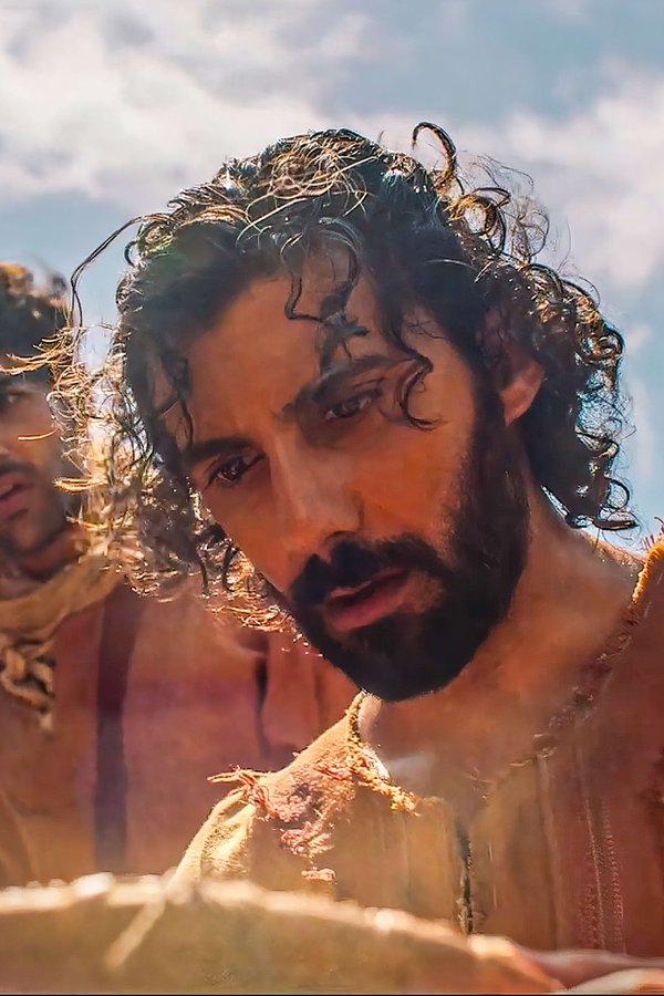 The Chosen – S03E08 – Sostentamento