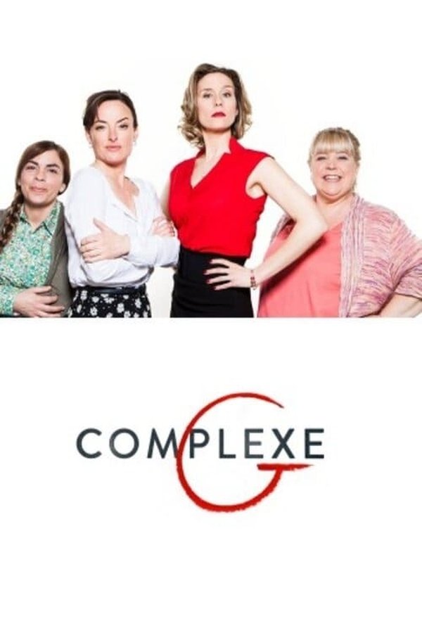 QFR - Complexe G