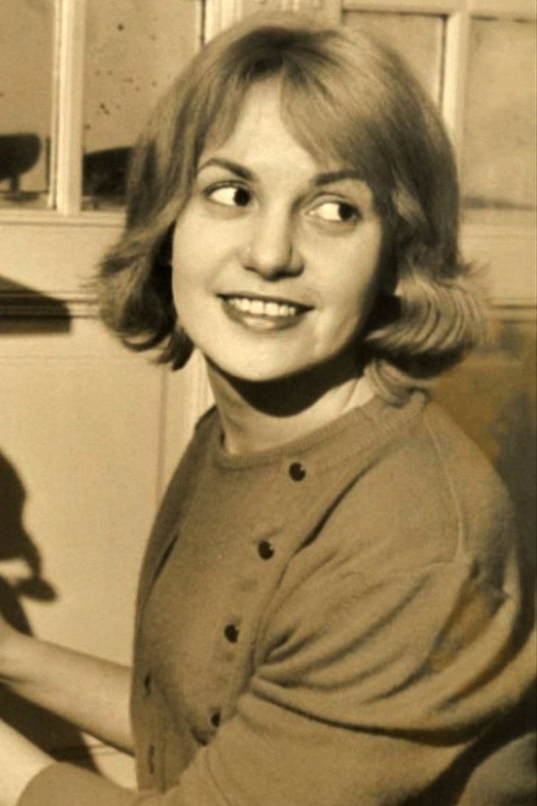 Giuliana Calandra's headshot