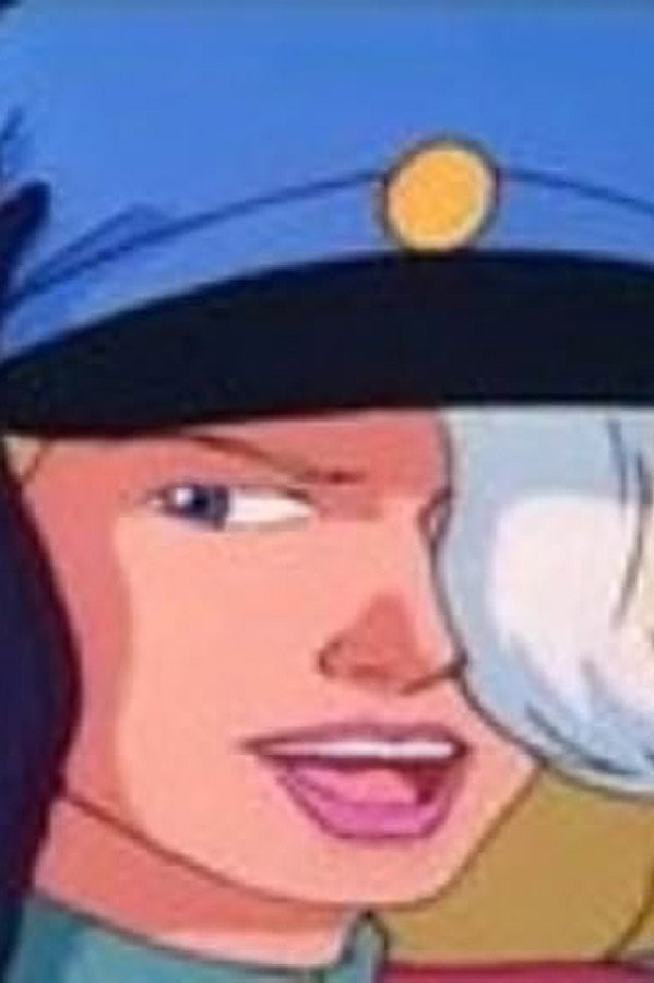 Capitão Planeta