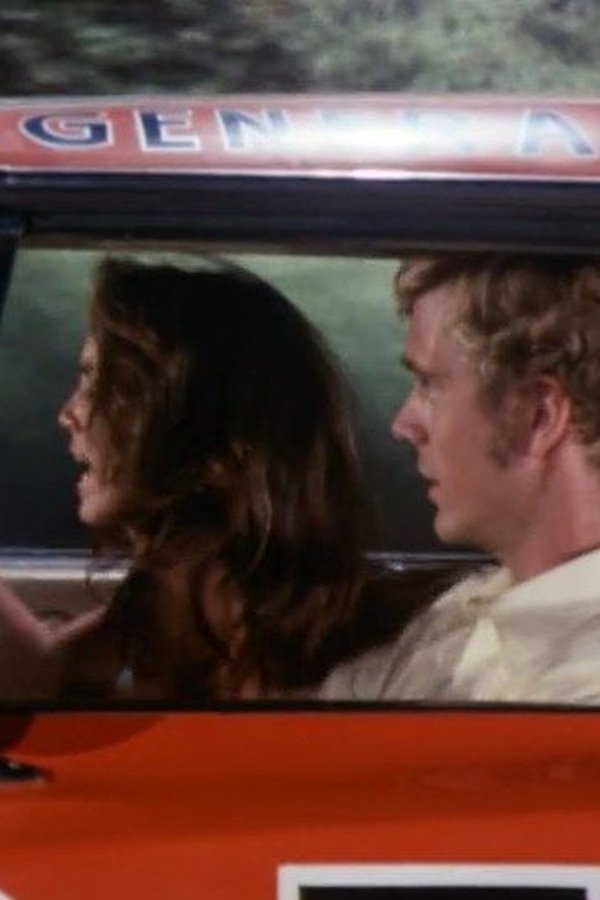 Hazzard – S07E06 – Intrigo a Hollywood
