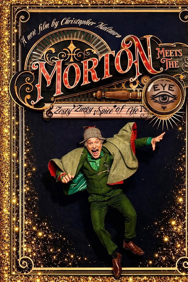 Morton Meet the Eye