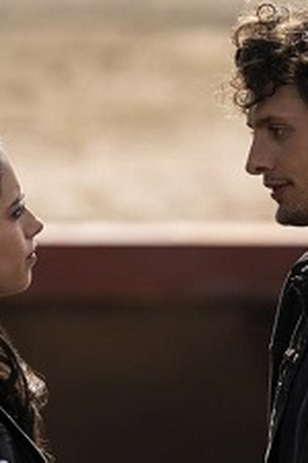 Roswell, New Mexico – S01E08 – Effetti collaterali