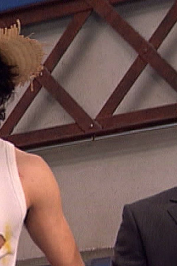 Paso adelante – S05E03 – Episodio 3
