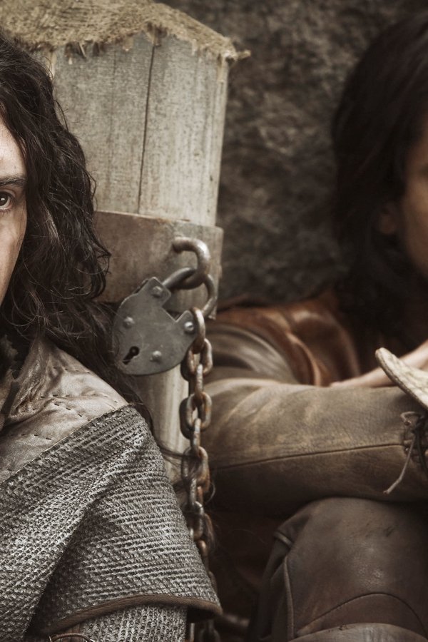 The Musketeers – S02E02 – Episodio 2