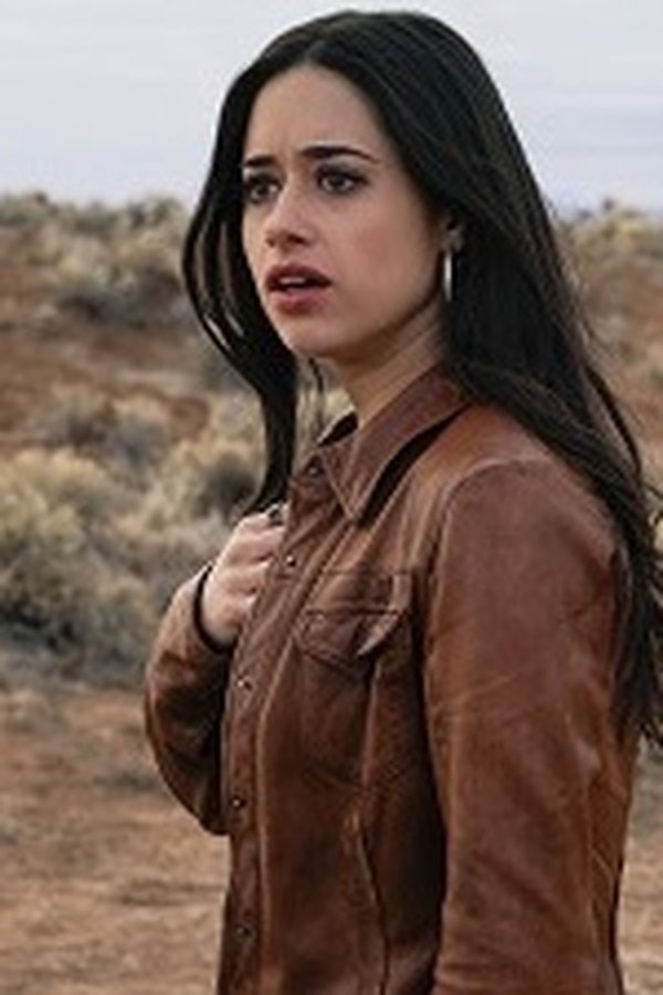Roswell, New Mexico – S01E13 – Ofiuco
