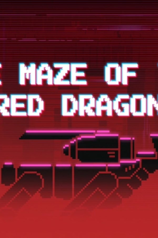 LEGO Ninjago: Masters of Spinjitzu – S12E08 – Il Labirinto del Drago Rosso
