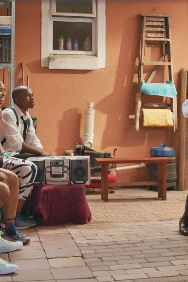 Jiva! – S01E02 – Episodio 2