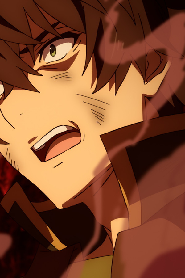 The Rising of the Shield Hero – S03E09 – Il Drago Demoniaco