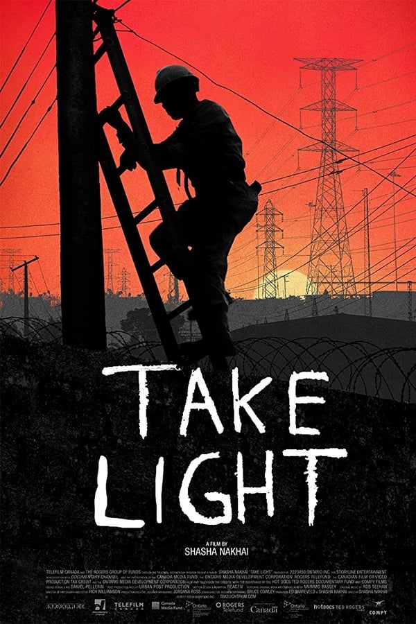 Take Light (2018)