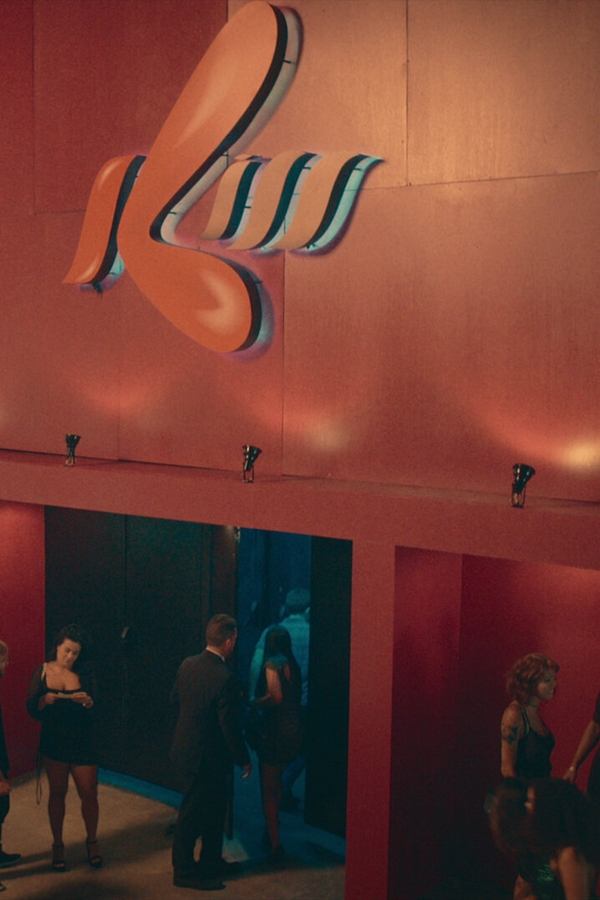 La notte che non passerà – S01E01 – Episodio 1