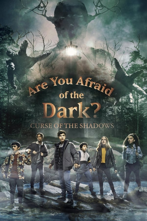 TVplus AR - Are You Afraid of the Dark?