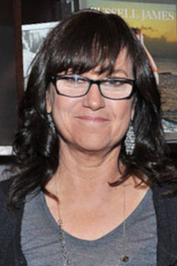 Sharon Oreck's headshot