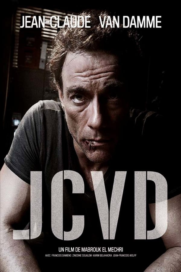 AR| JCVD 