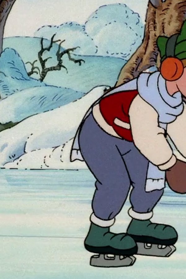 Le nuove avventure di Winnie the Pooh – S01E22 – Un magico paraorecchie